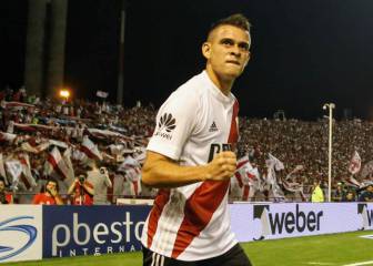 Mar del Plata, ¿posible destino de River en pretemporada?