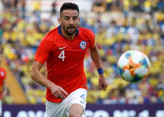 ¿Qué podría aportarle Isla al juego de Boca?