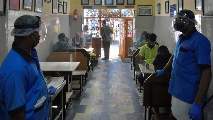 Coronavirus en Argentina, en vivo: casos y muertos, última hora de hoy