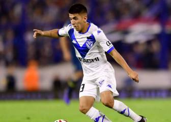 El FC Barcelona pregunta por Thiago Almada