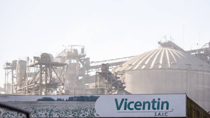 Quién es el CEO de Vicentín, la empresa que está provocando caceroladas en Buenos Aires