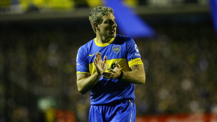 A 9 Anos Del Ultimo Partido De Palermo En La Bombonera As Argentina