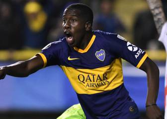 Los curiosos entrenamientos de Jan Hurtado en el confinamiento