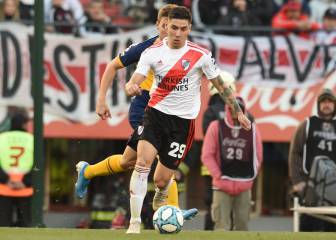 El representante de Montiel insiste: 