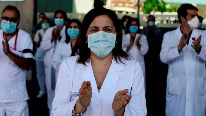 Bono 5.000 para trabajadores de la salud: cuándo se cobra y dónde reclamar