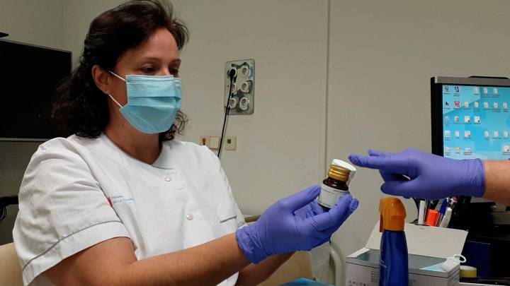 Coronavirus en Argentina, en vivo: casos y muertos, última hora de hoy