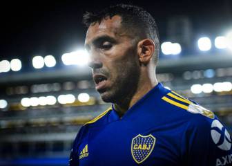 Así siguen las negociaciones de los '9' de Boca