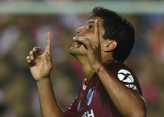 El representante de Rojas le ve futuro europeo