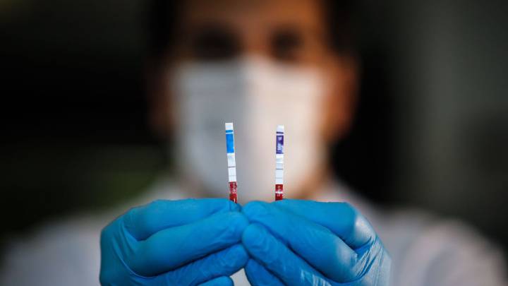 Coronavirus en Argentina, en vivo: casos y muertos, última hora de hoy