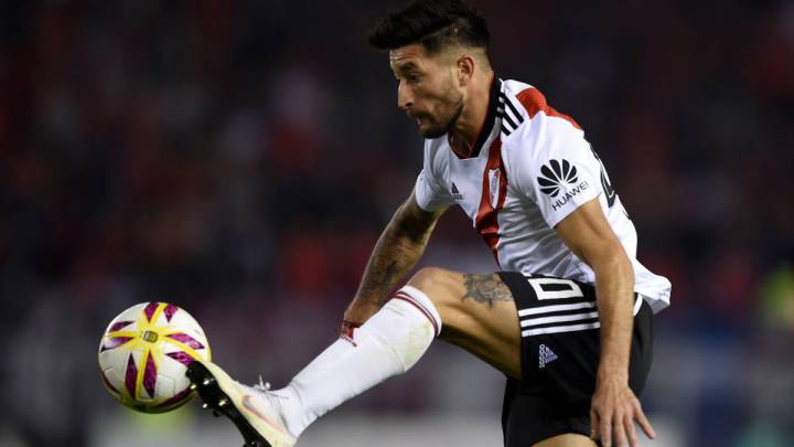 A River le reclaman 5 millones de pesos por Milton Casco ...