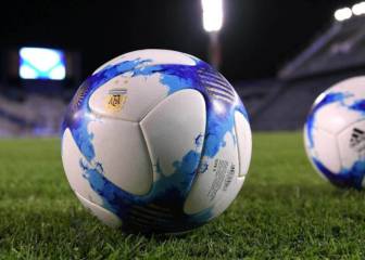 AFA presenta protocolo sanitario