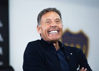 Los jugadores que deben volver a Boca después de junio