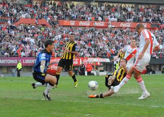 A 8 años del ascenso de River, un nuevo punto de partida