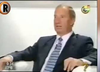 Bilardo y el bidón de Branco