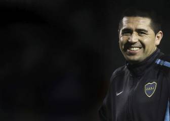 El Mundo Boca celebra el cumpleaños de Riquelme
