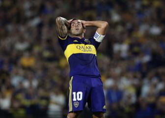Boca, el más perjudicado entre la renovación de Tevez y las frases inoportunas