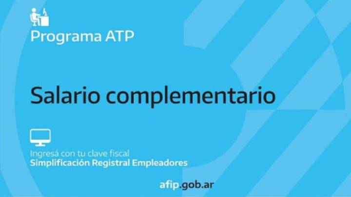 Pago de salarios de junio AFIP: cómo hacer la inscripción al ATP y cuándo acaba el plazo