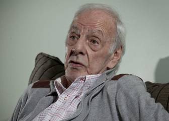 Menotti cruzó a Gallardo: 