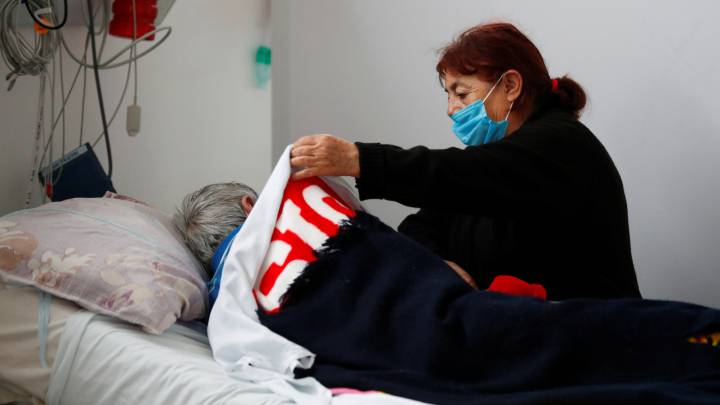 Coronavirus en Argentina, en vivo: casos y muertos, última hora de hoy