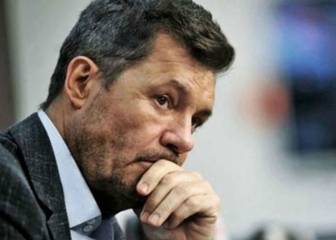 Tinelli, en el centro de la polémica por las escuchas