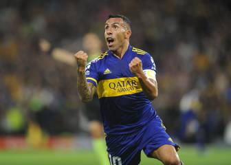 Boca y Tevez, ¿más cerca de llegar a un acuerdo?
