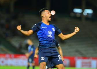 Medina y la posibilidad de un ingreso importante para River