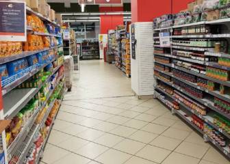 Horarios de supermercados en Argentina del 6 al 12 de julio: Carrefour, Día, Coto...