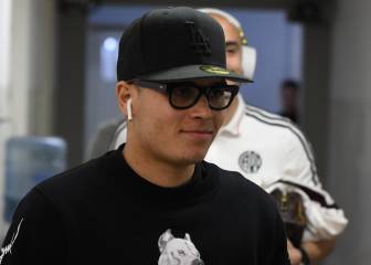 Juanfer Quintero, entre River y los millones de Qatar