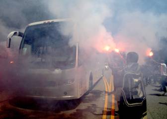 MLS is Back: los argentinos que participarán en el torneo