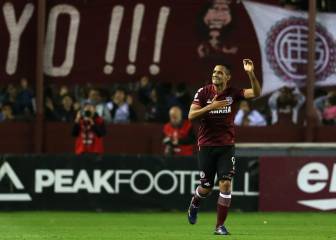 La confesión de Sand: 