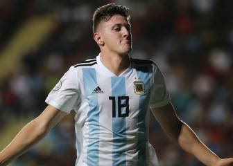 No hay negociaciones entre Gaich y el CSKA de Moscú