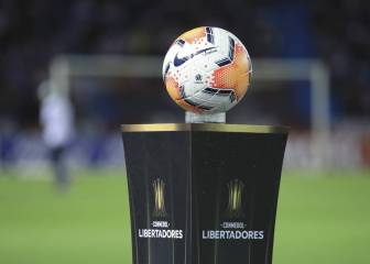 Copa Libertadores 2020: así será el fixture de Boca y River