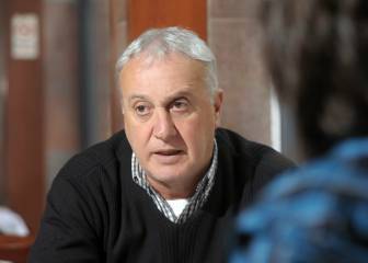 La chicana del Beto Alonso a Macri por el viaje a Paraguay