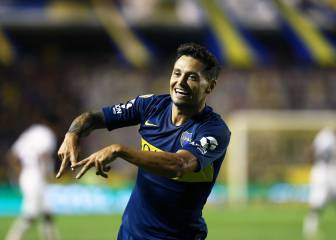 Boca y Zárate siguen sin llegar a un acuerdo