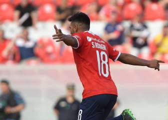 ¿Silvio Romero tiene chances de llegar a River?