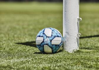 Cuarentena en Argentina: ¿cuándo regresan los entrenamientos de fútbol?