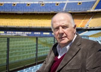 Falleció Silvio Marzolini