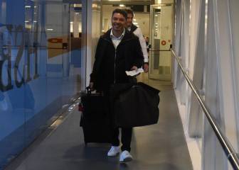 Gallardo descarta al Flamengo y no se mueve de River