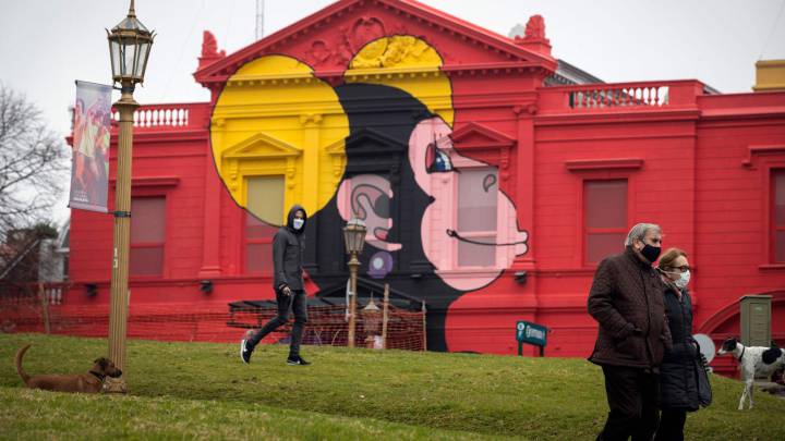 Coronavirus en Argentina: cómo y dónde denunciar el incumplimiento de la cuarentena