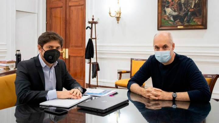 Cuarentena en Buenos Aires: horarios, restricciones y cambios desde esta semana