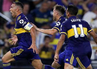 Boca en la Libertadores 2020: partidos, fixture y horarios
