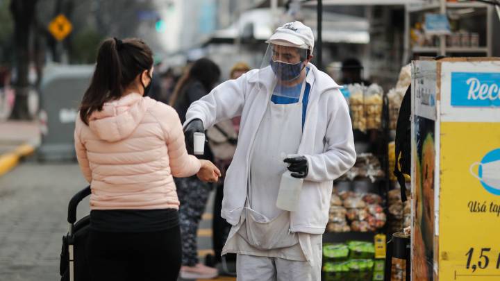 Cuarentena en AMBA: ¿qué negocios regresan y cuáles siguen cerrados?