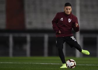 Al-Duhail se retiró de las negociaciones por Quintero