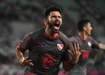 Boca, ¿a la carga por Silvio Romero?