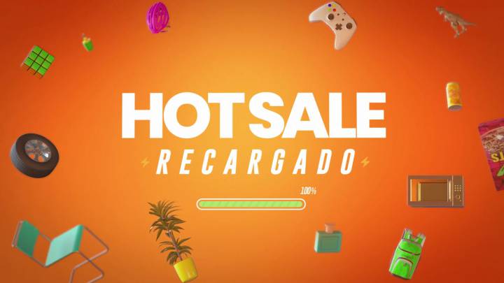 Fechas del Hot Sale 2020 en Argentina: cuándo empieza y cuánto dura