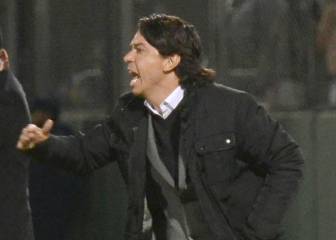 Seis años de Gallardo, el inicio de un camino de gloria