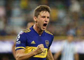 Boca se ilusiona con la continuidad de Soldano