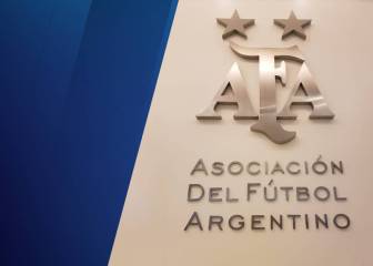 Reunión AFA-Salud mañana para fijar la fecha de vuelta