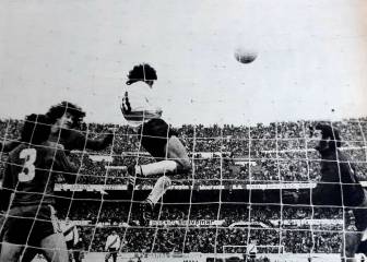 De la mano de Alonso: a 45 años de un triunfo inolvidable