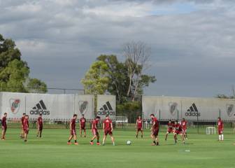 ¿River podría hacer de local en Ezeiza en los próximos meses?
